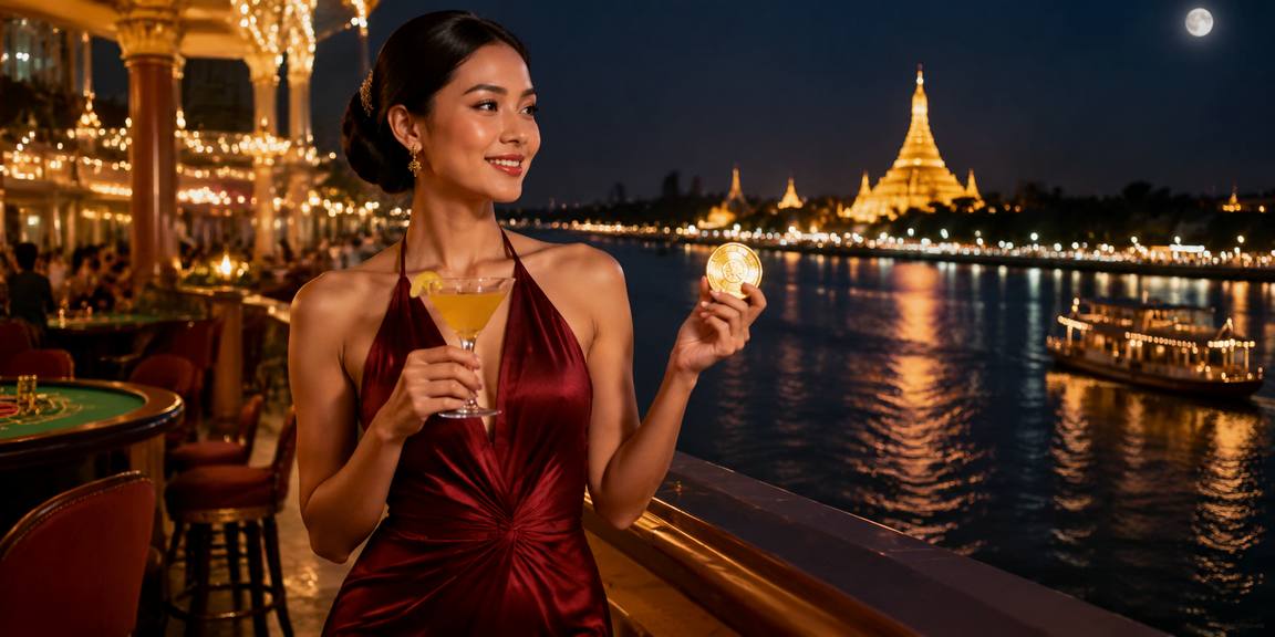 52avtv Jackpot Party စလော့ ဘာကြောင့် လူကြိုက်များလဲ