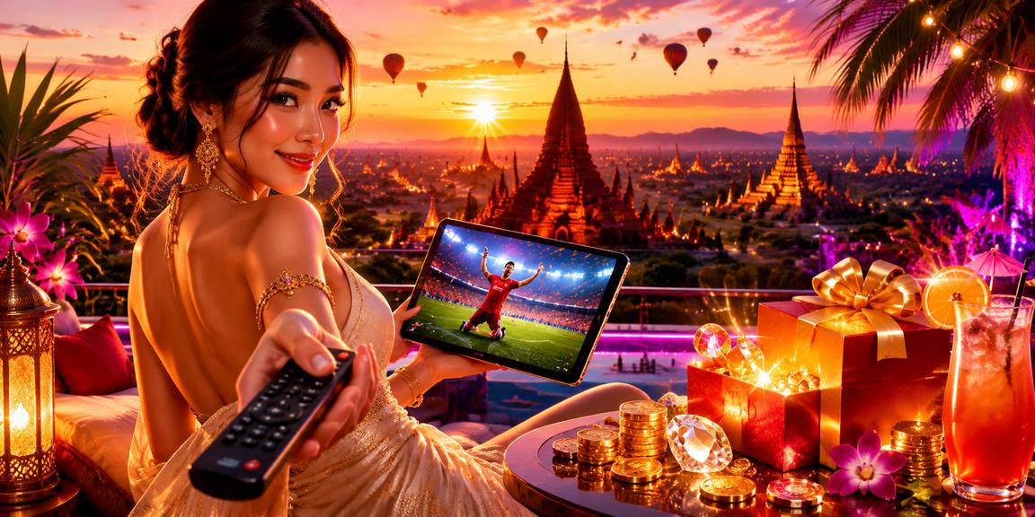 52avtv ကာစီနိုလော်ဘီထဲမှာ ဘာတွေရှိလဲ